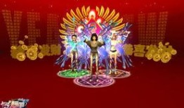 炫舞周年庆最新爆料吧,揭秘全新爆料，狂欢盛宴即将开启！