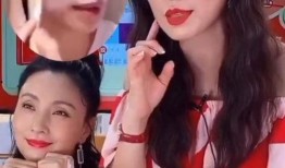 娱乐吃瓜电视剧女艺人,瓜田里的女明星