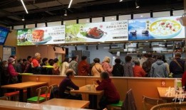 高峰食堂爆料视频大全最新,揭秘校园美食背后的故事