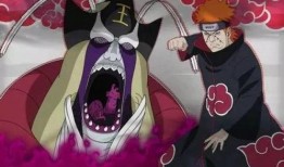 新佩恩六道四尾爆料视频,揭秘神秘力量与命运交织的奇幻旅程