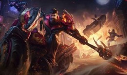 将军皮肤爆料视频大全最新,全新视觉盛宴，带你领略战场风采